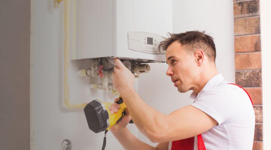Professional sewer line replacement in Snow Hill, MD